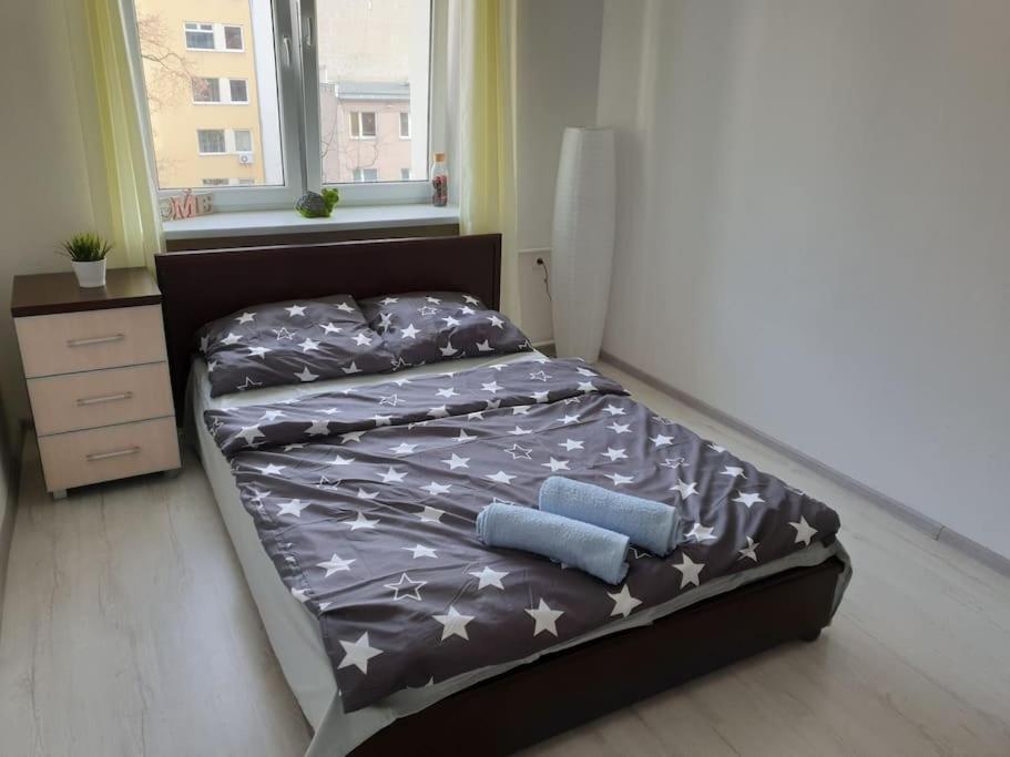Apartment Fantastic Waw - Ns54 A Warsaw