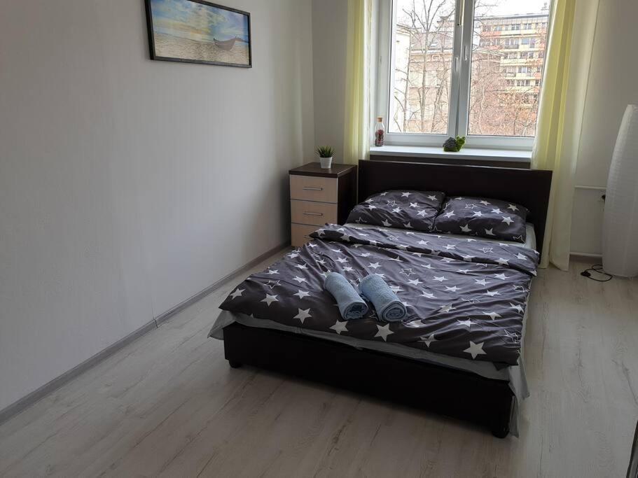 Fantastic Waw - Ns54 A Apartment