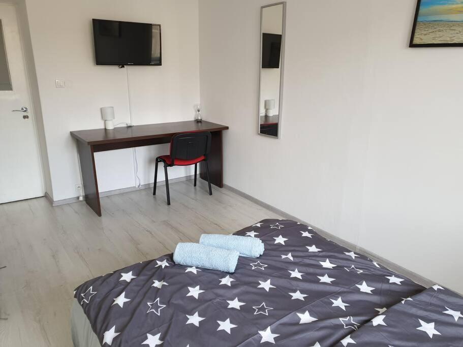 Apartment Fantastic Waw - Ns54 A Warsaw