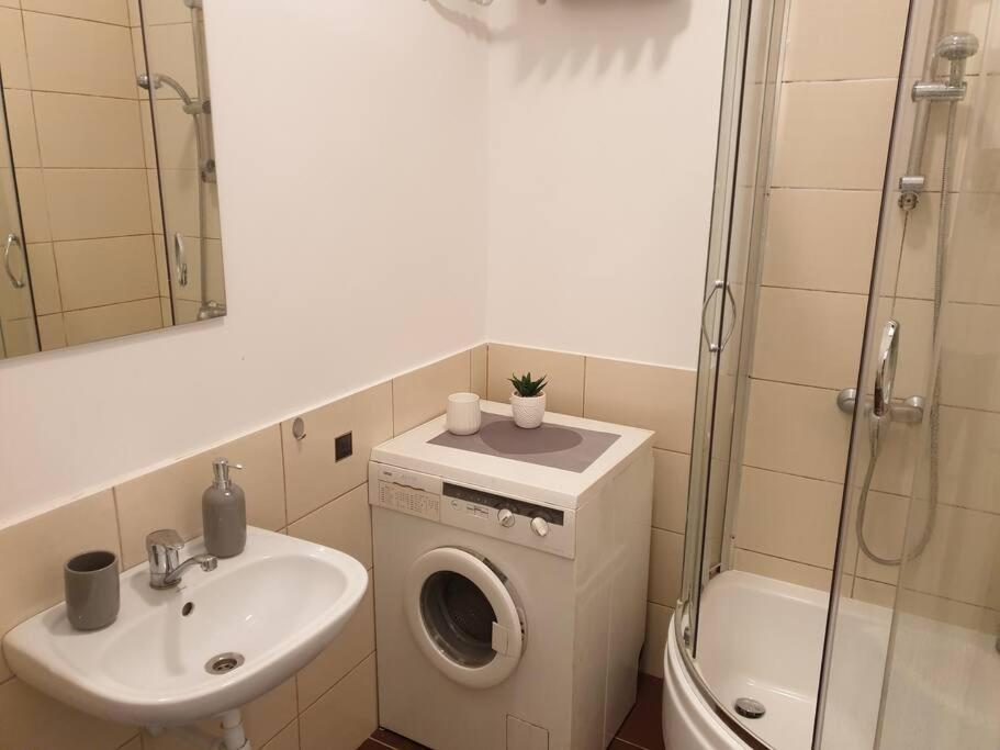 Apartment Fantastic Waw - Ns54 A