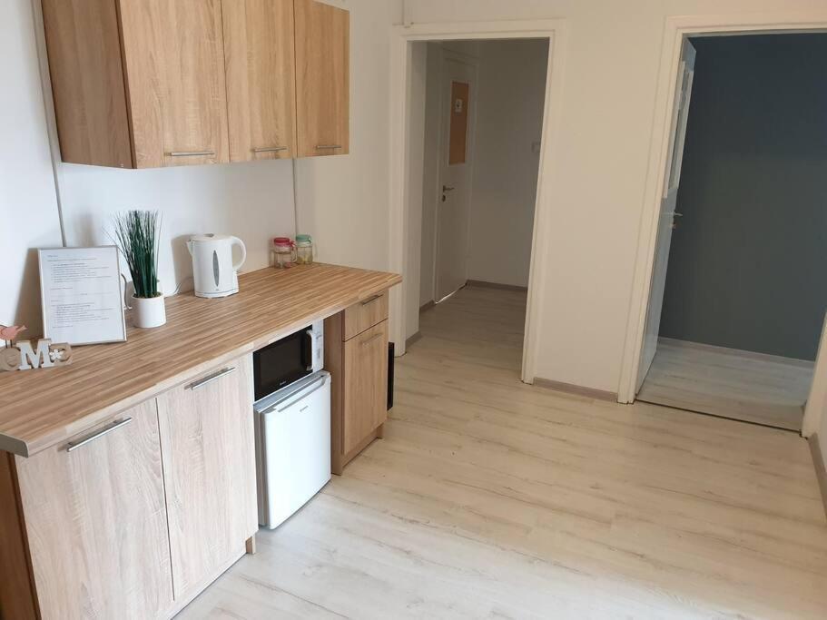 Fantastic Waw - Ns54 A Apartment Warsaw